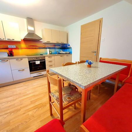 Apartmaji Zupanc Ivanka Bohinj Exteriör bild