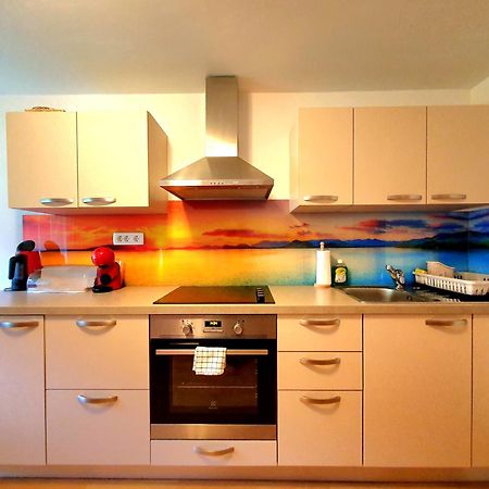 Apartmaji Zupanc Ivanka Bohinj Exteriör bild
