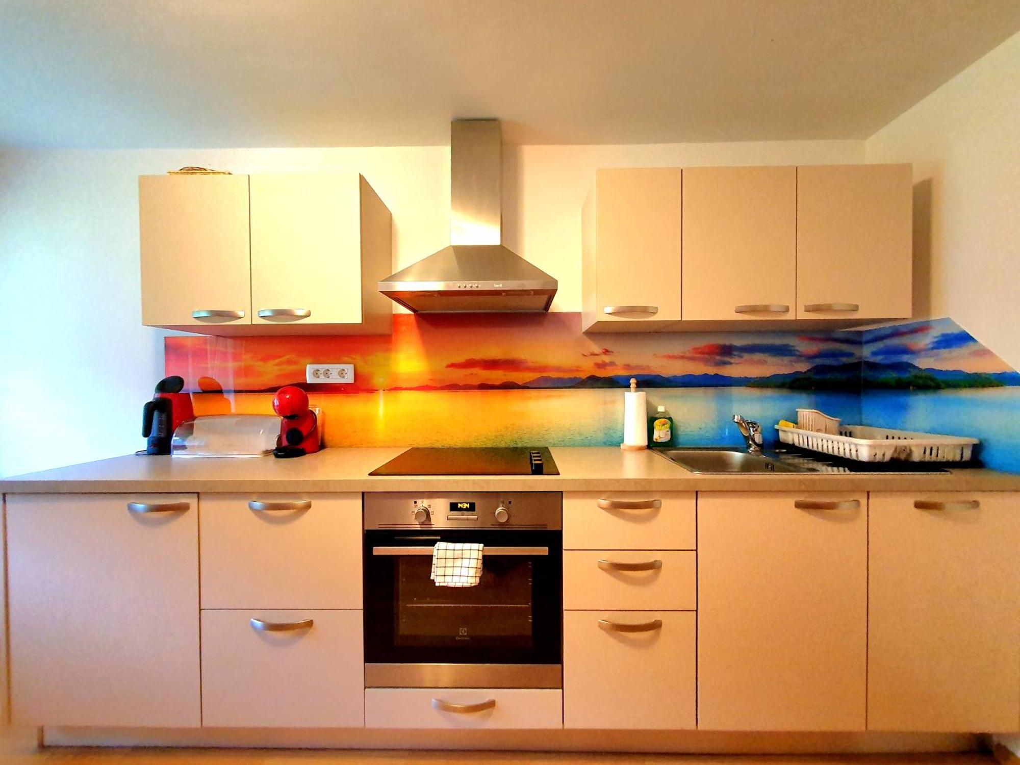 Apartmaji Zupanc Ivanka Bohinj Exteriör bild